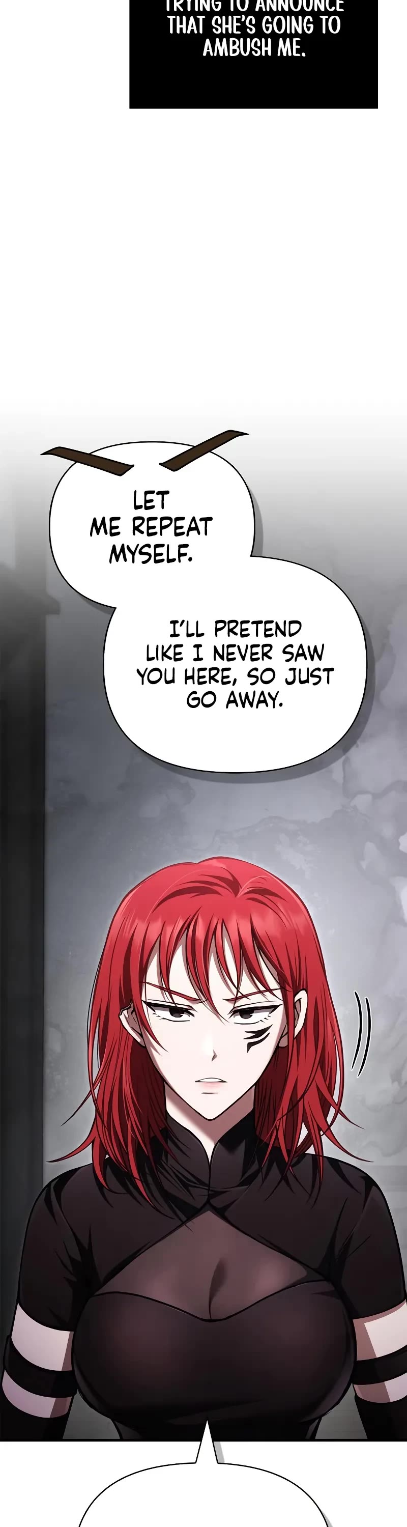 Surviving The Game As A Barbarian chapter 118 page 26