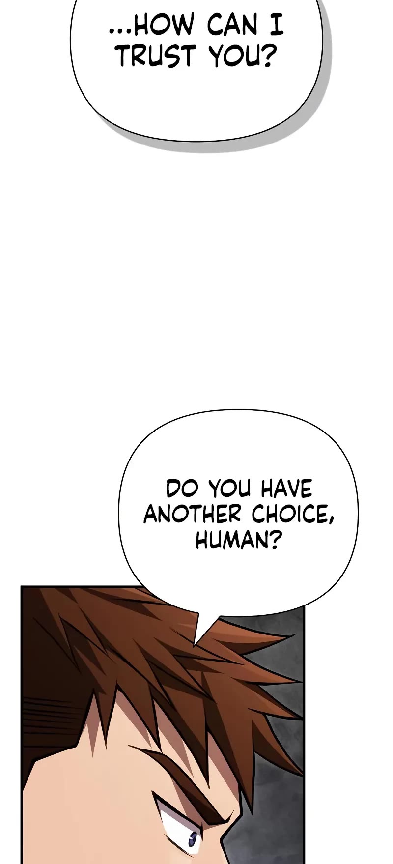 Surviving The Game As A Barbarian chapter 118 page 27