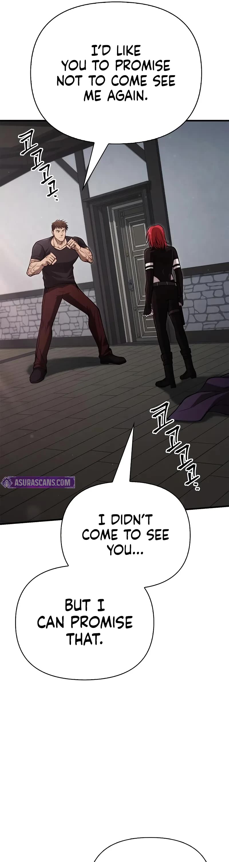 Surviving The Game As A Barbarian chapter 118 page 29