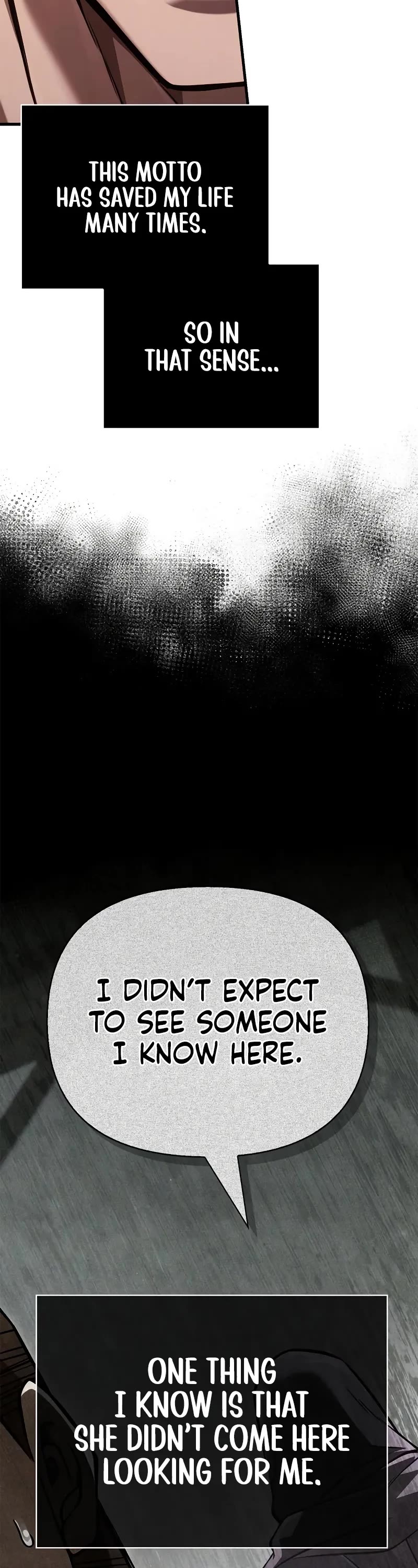 Surviving The Game As A Barbarian chapter 118 page 3