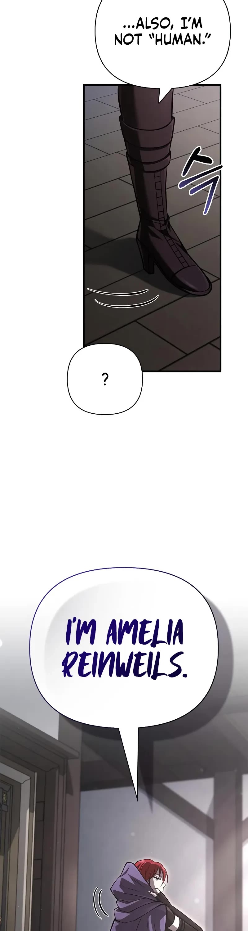 Surviving The Game As A Barbarian chapter 118 page 30