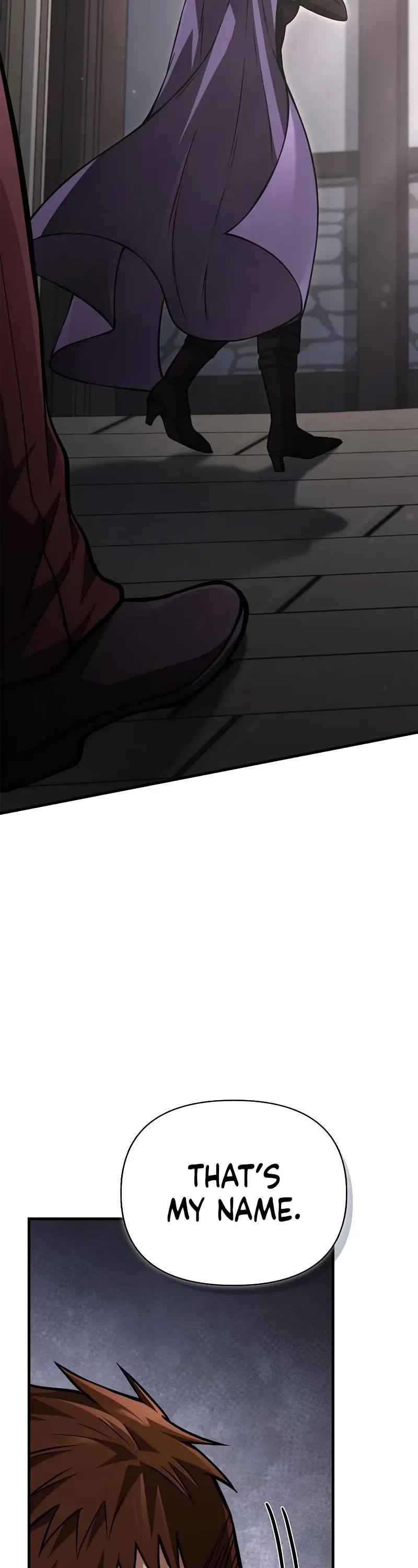 Surviving The Game As A Barbarian chapter 118 page 31