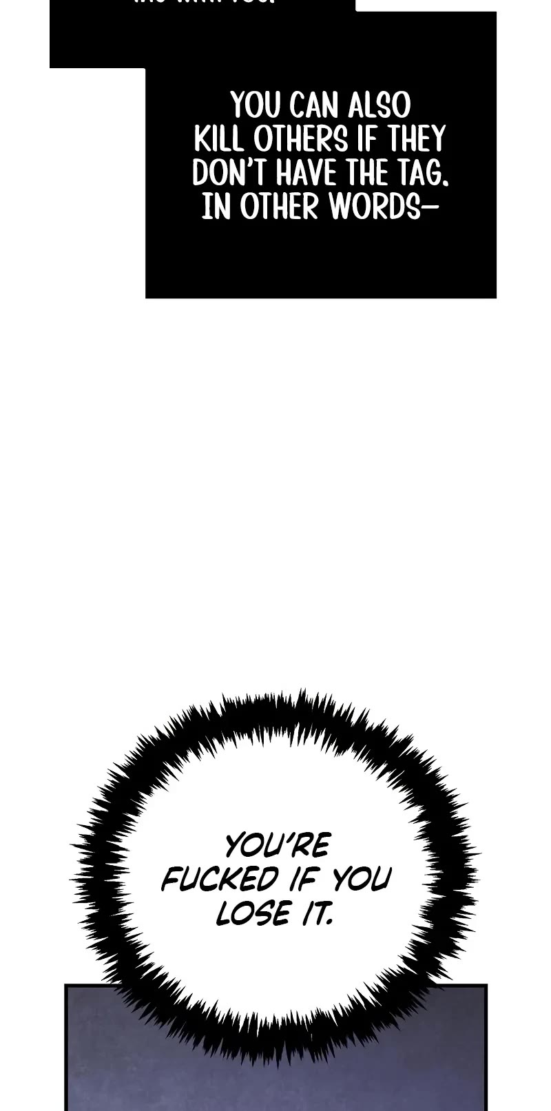 Surviving The Game As A Barbarian chapter 118 page 37