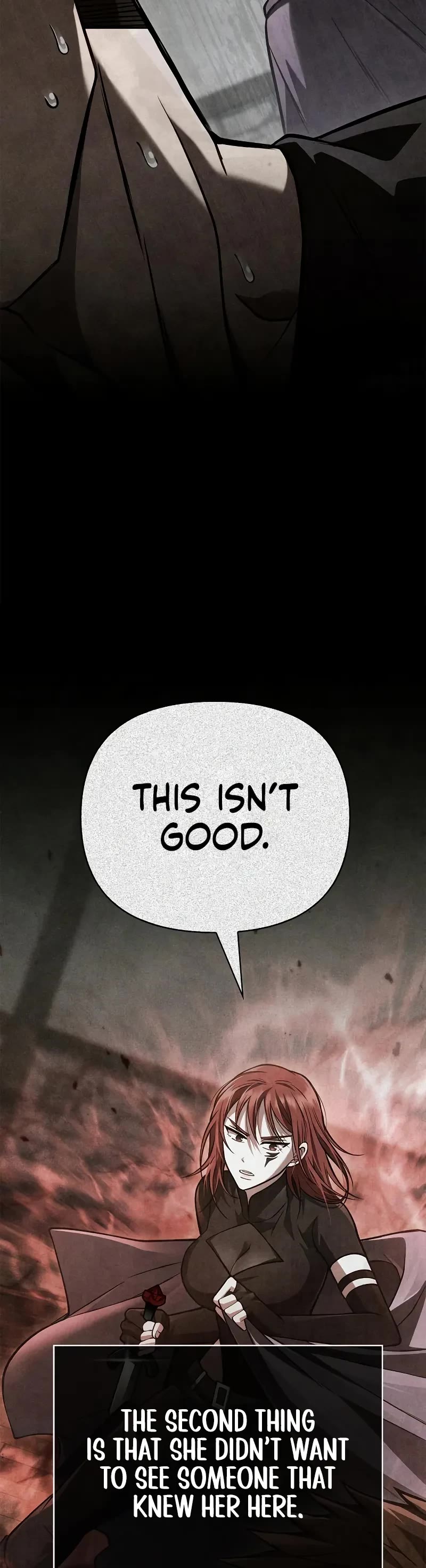 Surviving The Game As A Barbarian chapter 118 page 4