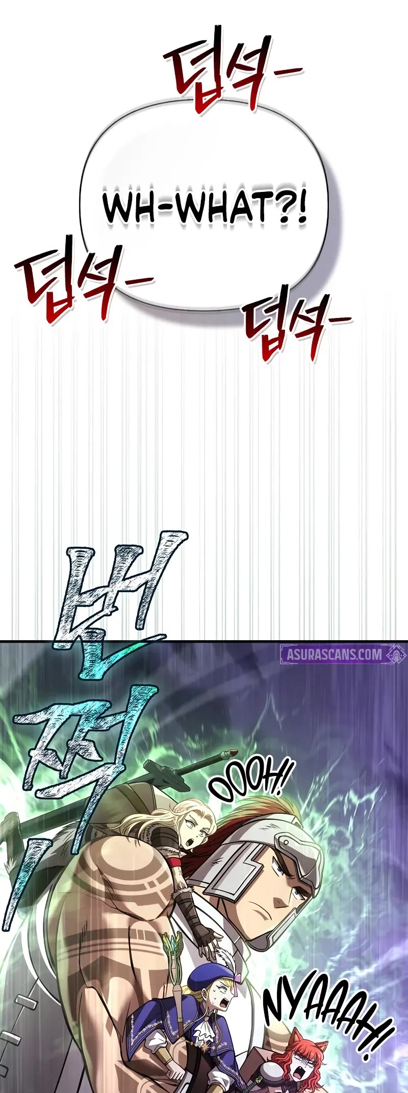 Surviving The Game As A Barbarian chapter 118 page 46