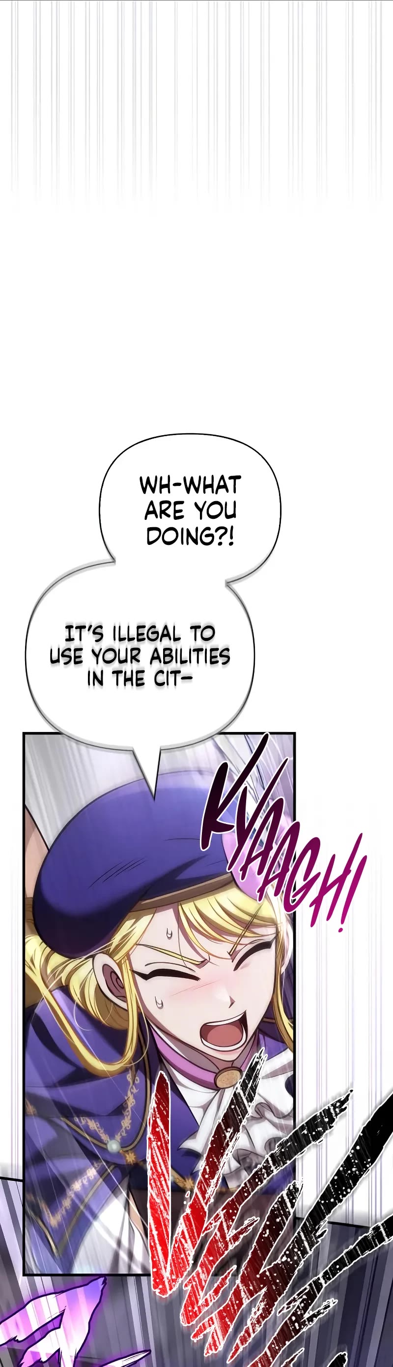 Surviving The Game As A Barbarian chapter 118 page 48