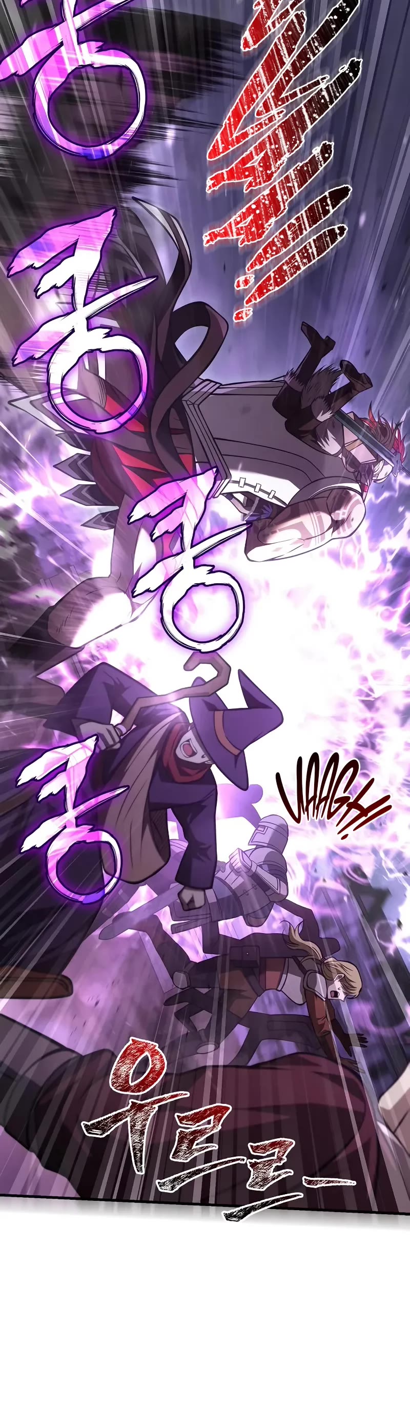 Surviving The Game As A Barbarian chapter 118 page 49