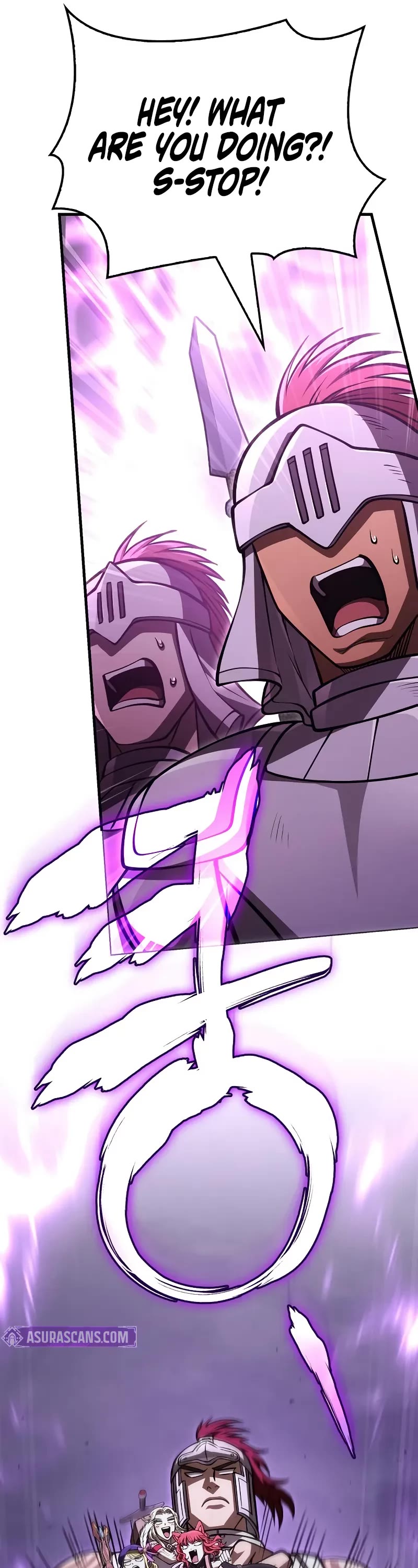 Surviving The Game As A Barbarian chapter 118 page 50