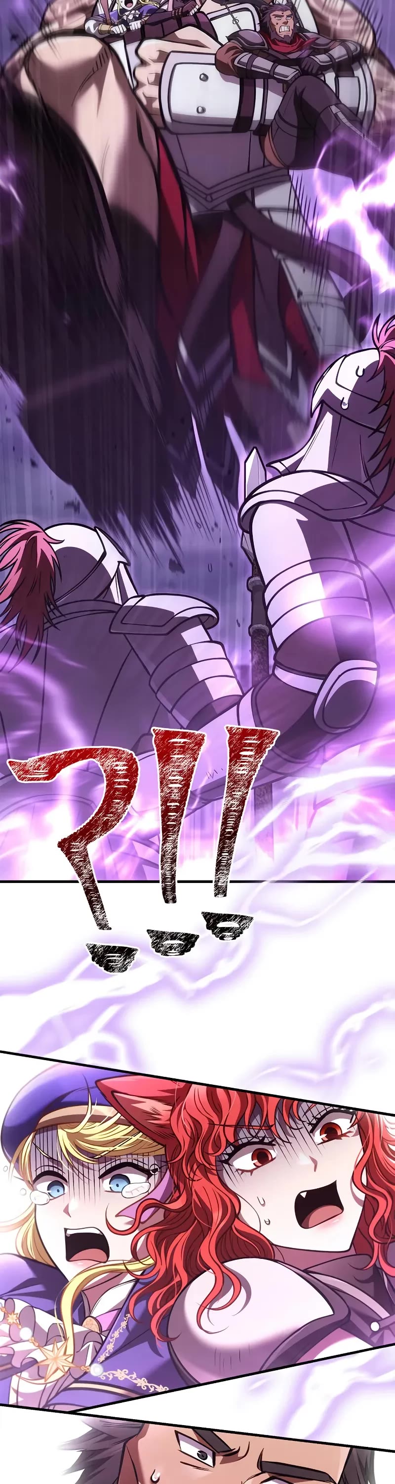 Surviving The Game As A Barbarian chapter 118 page 51