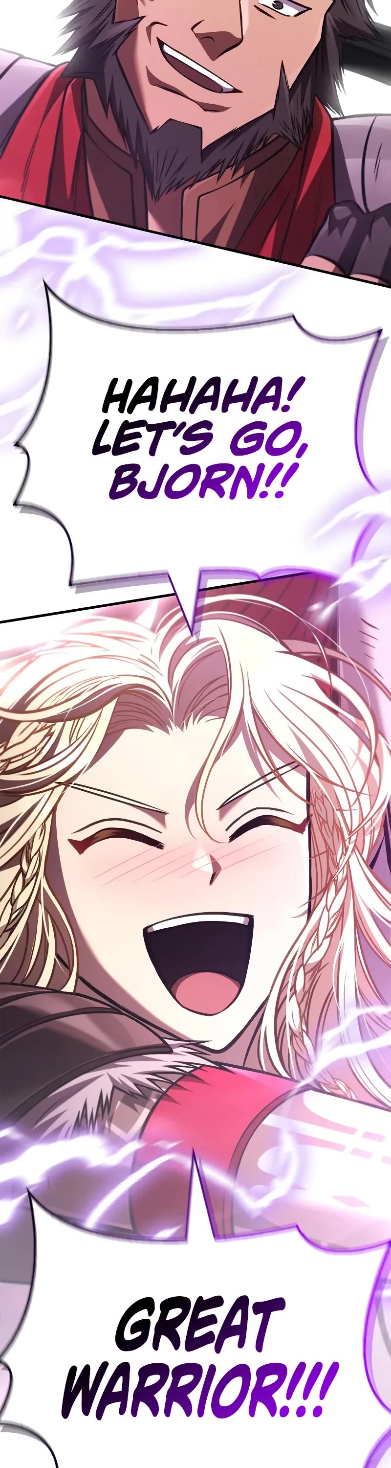 Surviving The Game As A Barbarian chapter 118 page 52