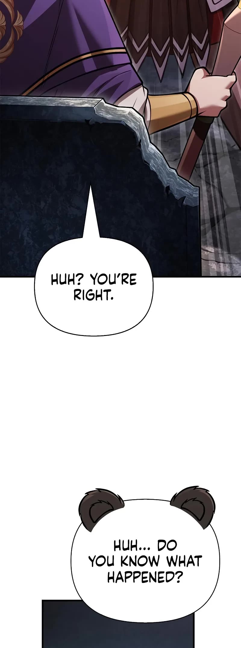 Surviving The Game As A Barbarian chapter 118 page 58