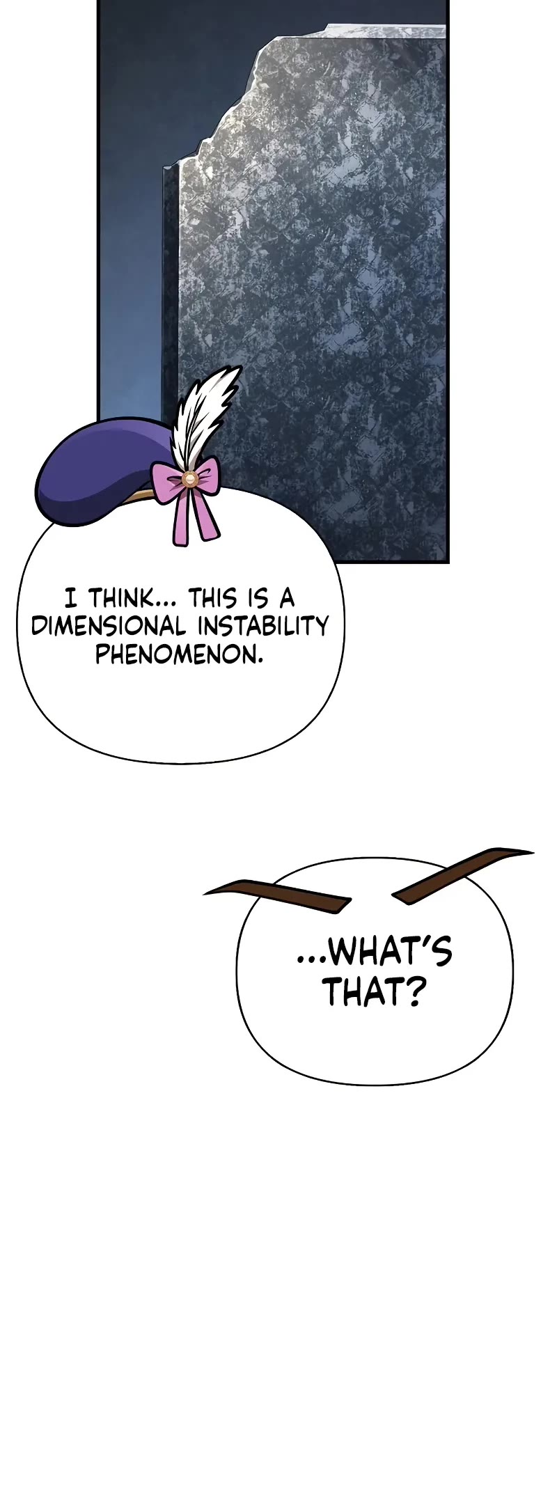 Surviving The Game As A Barbarian chapter 118 page 59