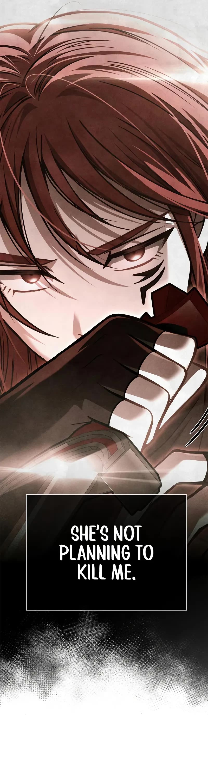 Surviving The Game As A Barbarian chapter 118 page 6