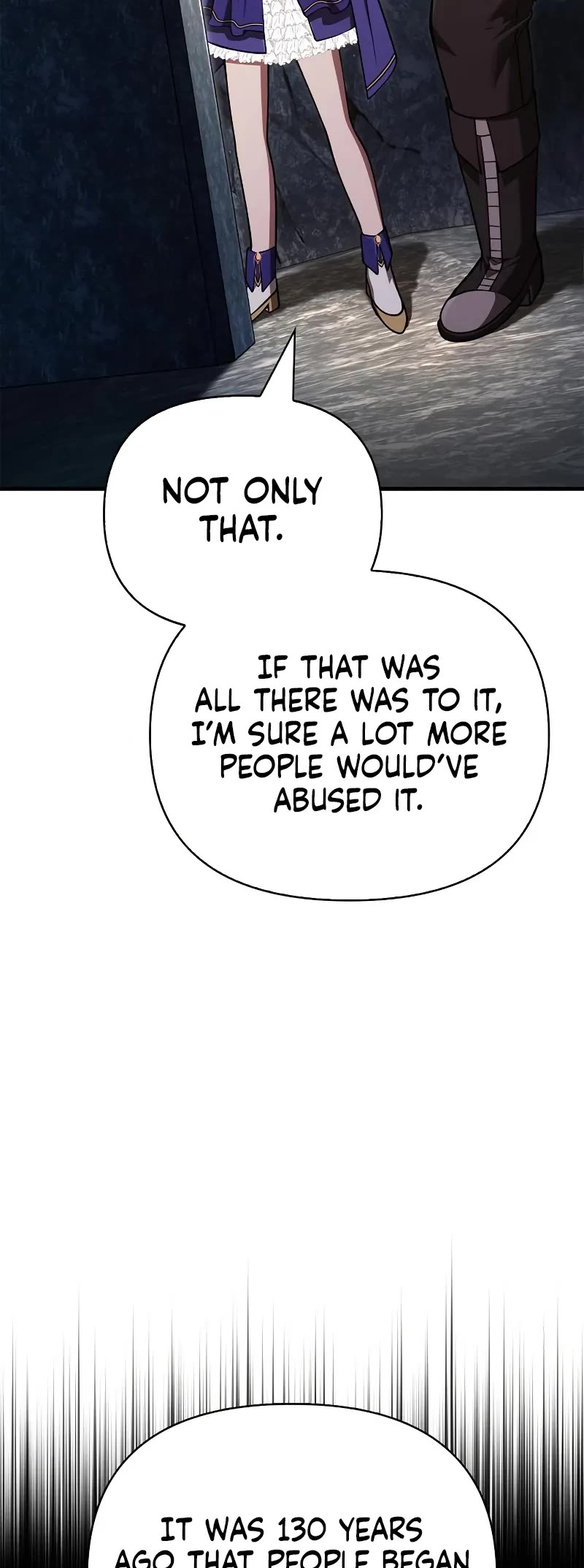 Surviving The Game As A Barbarian chapter 118 page 63