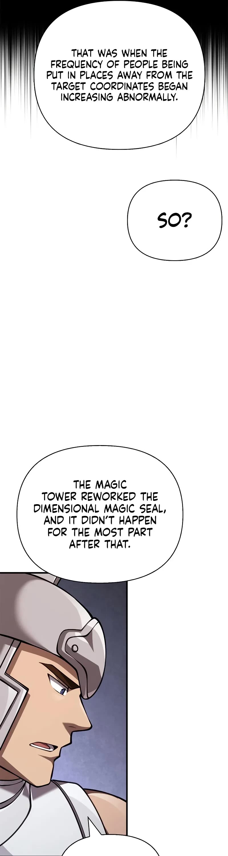 Surviving The Game As A Barbarian chapter 118 page 65