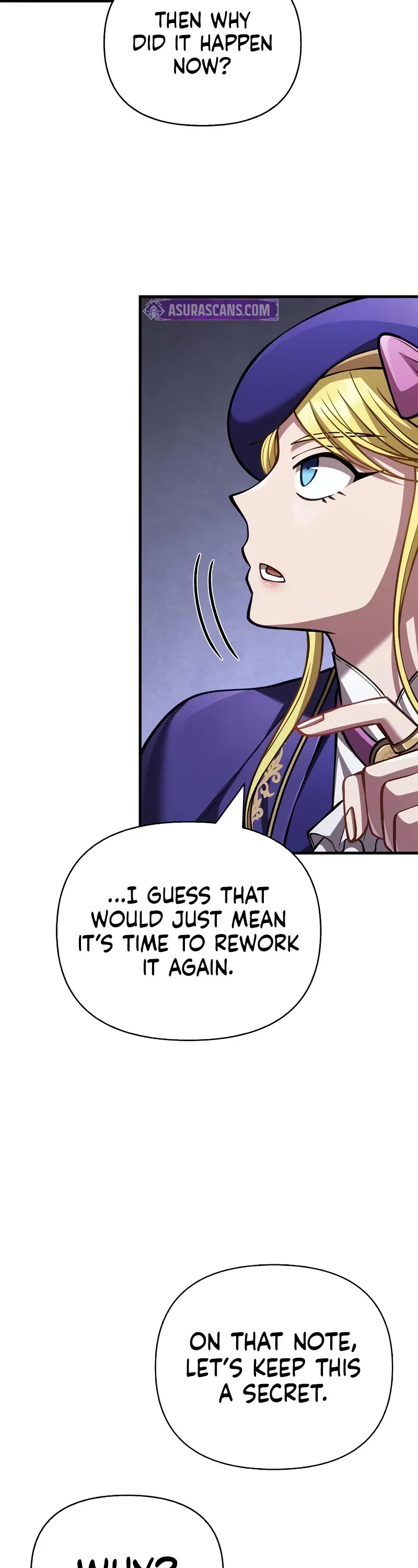 Surviving The Game As A Barbarian chapter 118 page 66