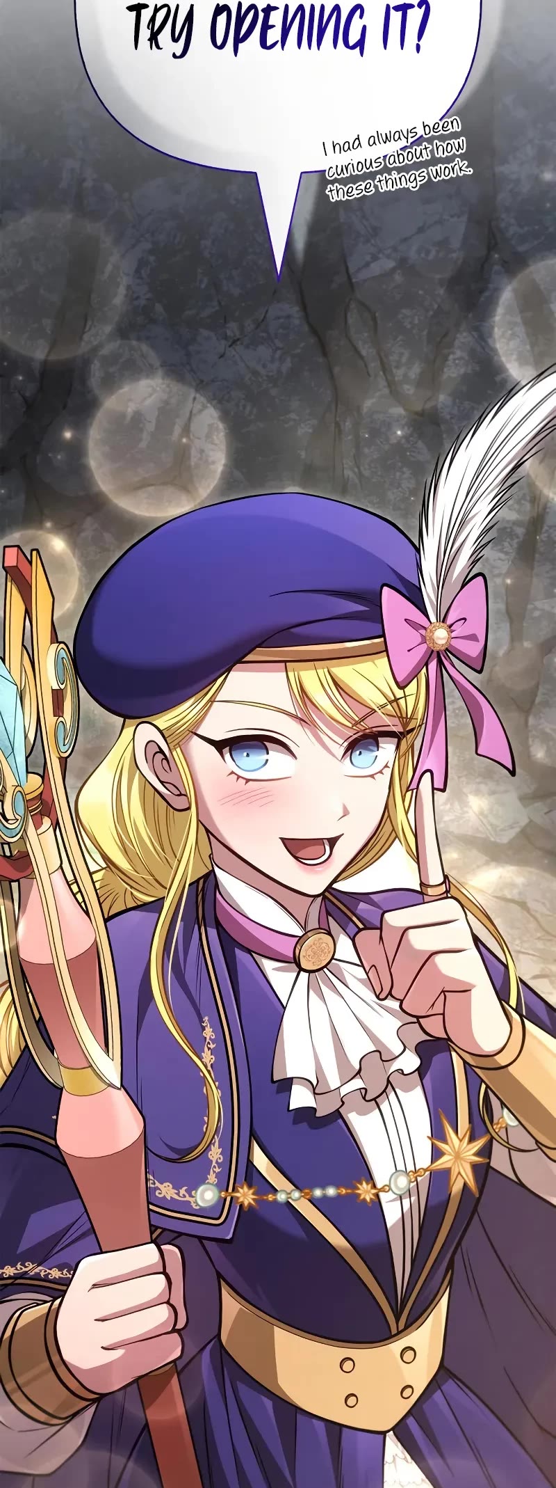 Surviving The Game As A Barbarian chapter 118 page 68