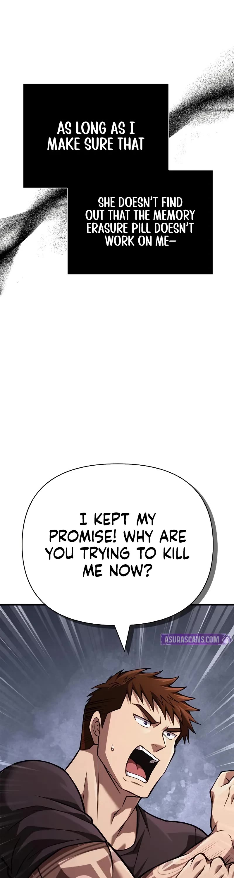 Surviving The Game As A Barbarian chapter 118 page 7