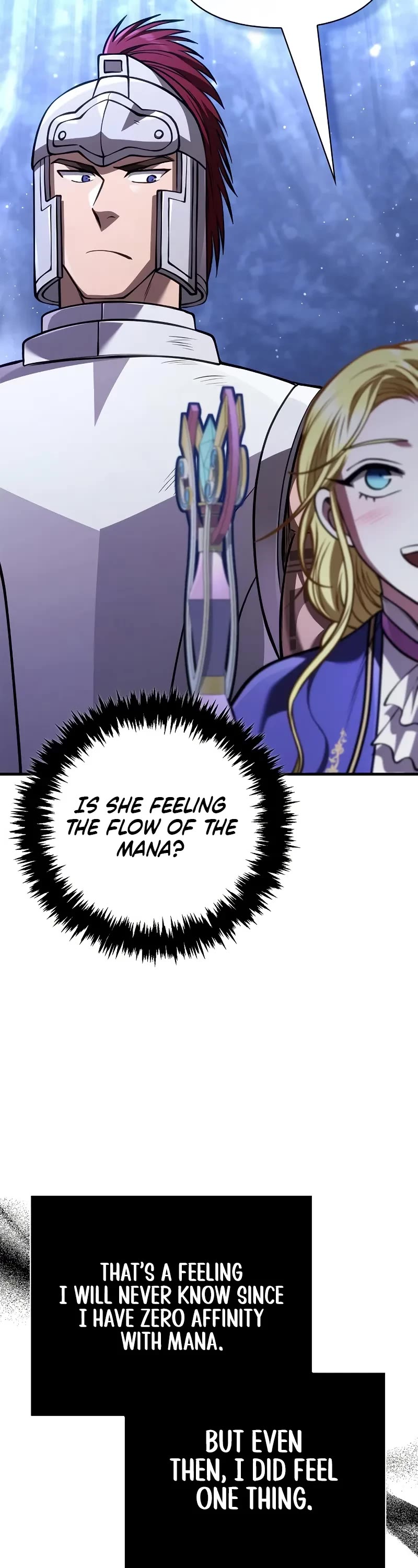 Surviving The Game As A Barbarian chapter 118 page 72