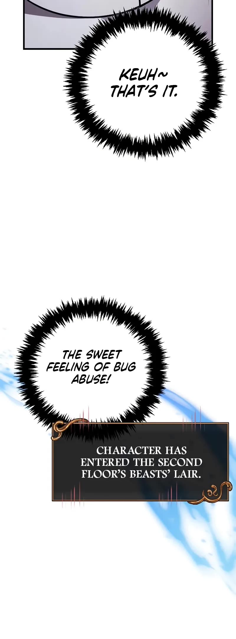 Surviving The Game As A Barbarian chapter 118 page 74