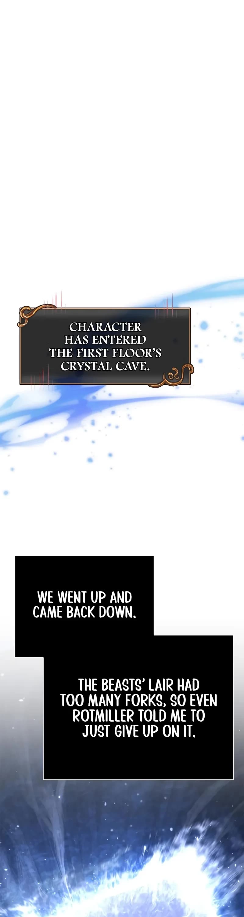 Surviving The Game As A Barbarian chapter 118 page 75