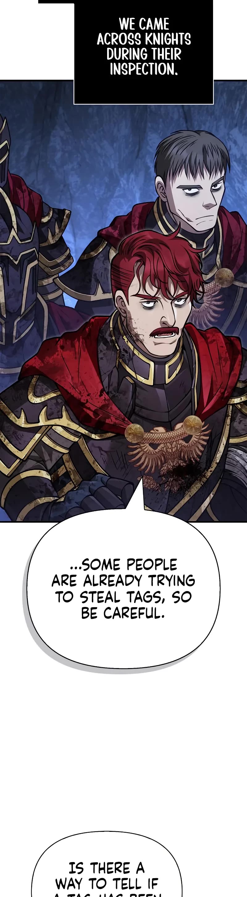 Surviving The Game As A Barbarian chapter 118 page 77