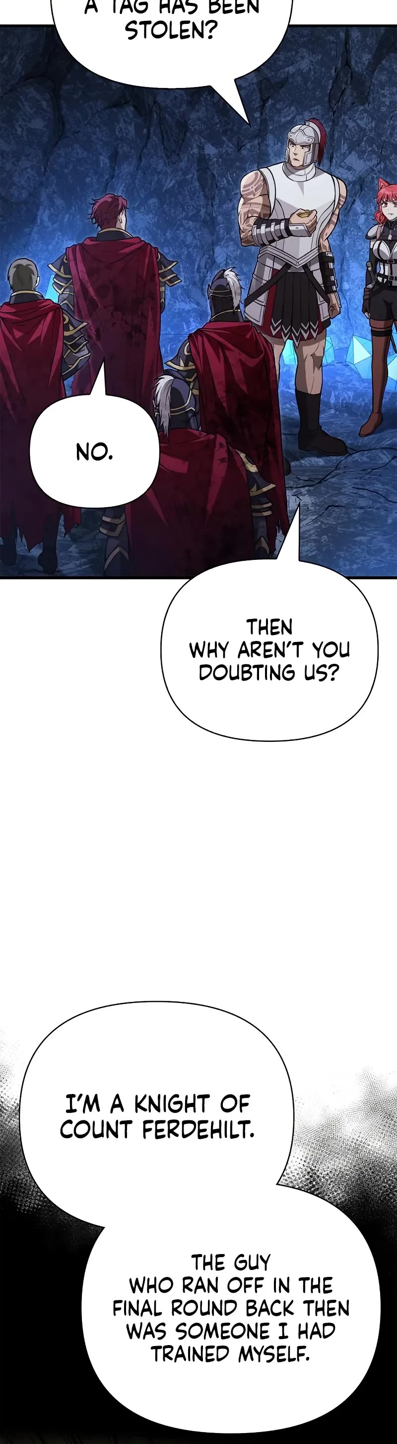 Surviving The Game As A Barbarian chapter 118 page 78