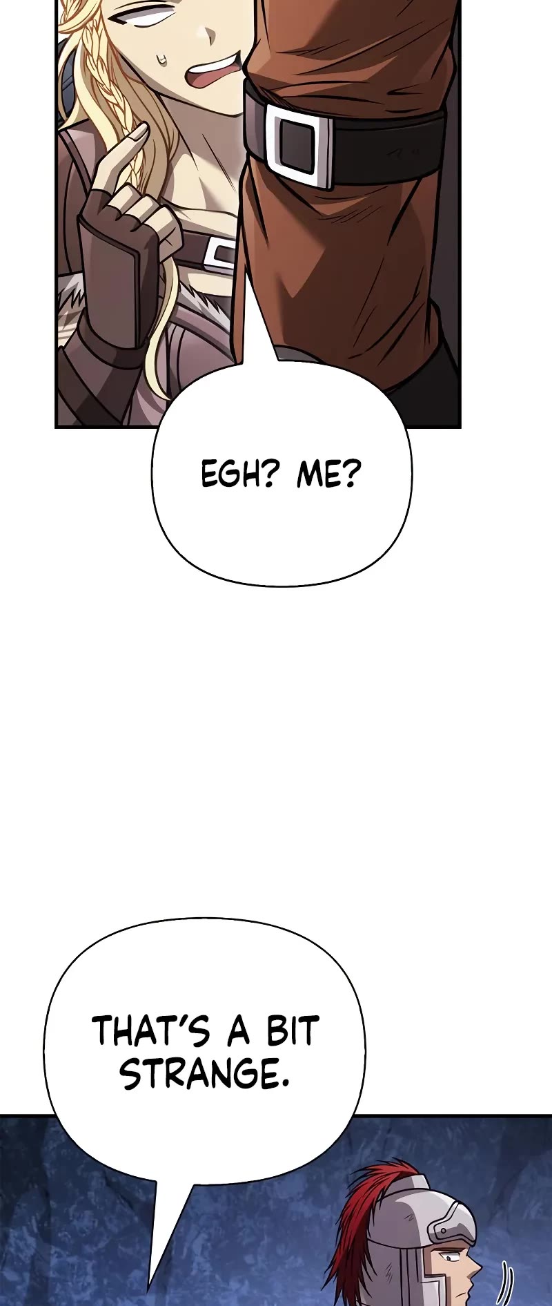 Surviving The Game As A Barbarian chapter 118 page 82