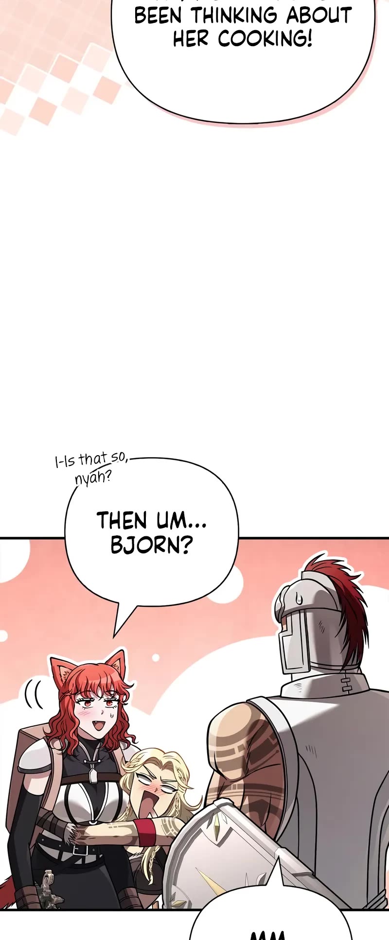 Surviving The Game As A Barbarian chapter 119 page 10