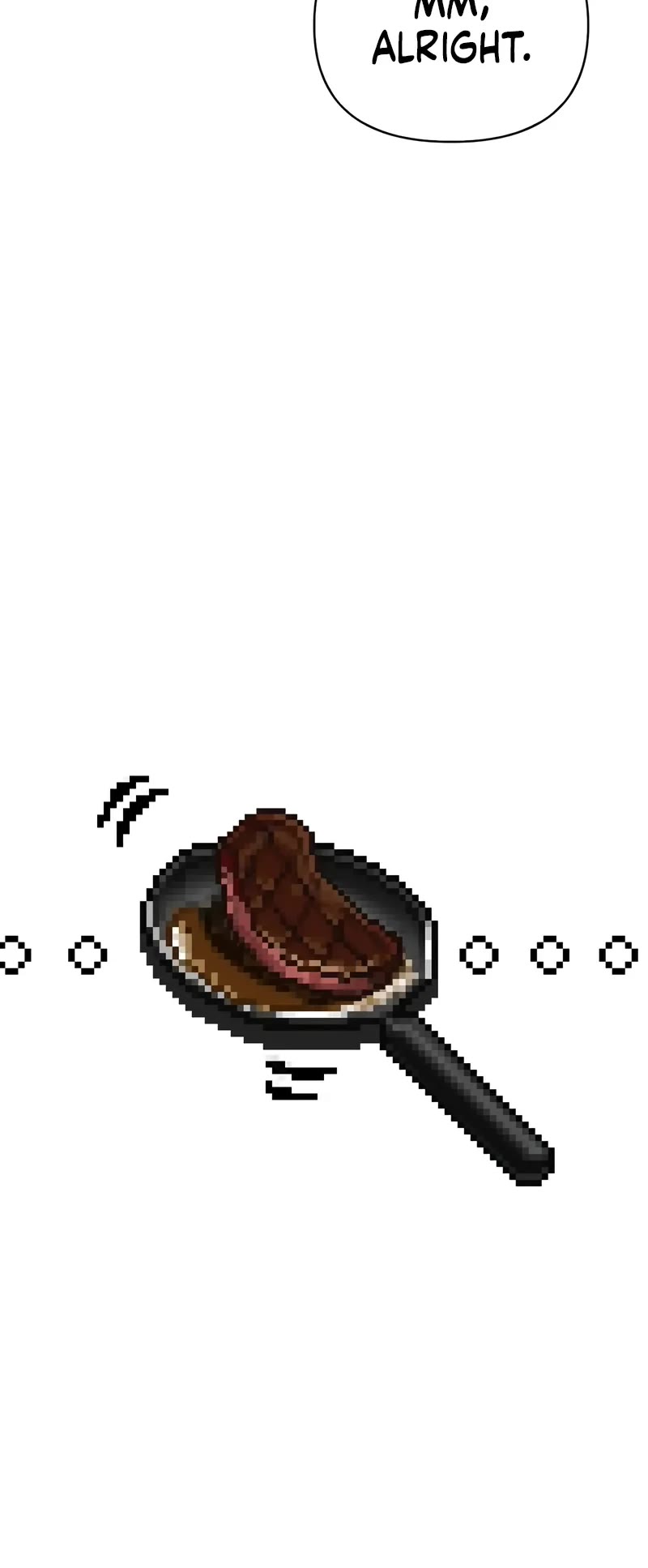 Surviving The Game As A Barbarian chapter 119 page 11