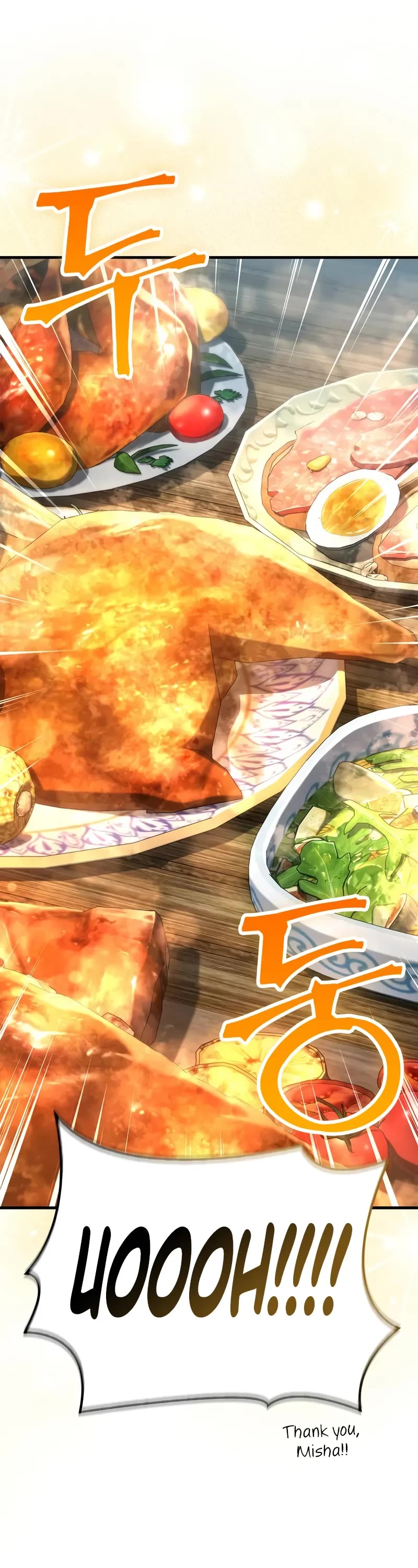 Surviving The Game As A Barbarian chapter 119 page 12