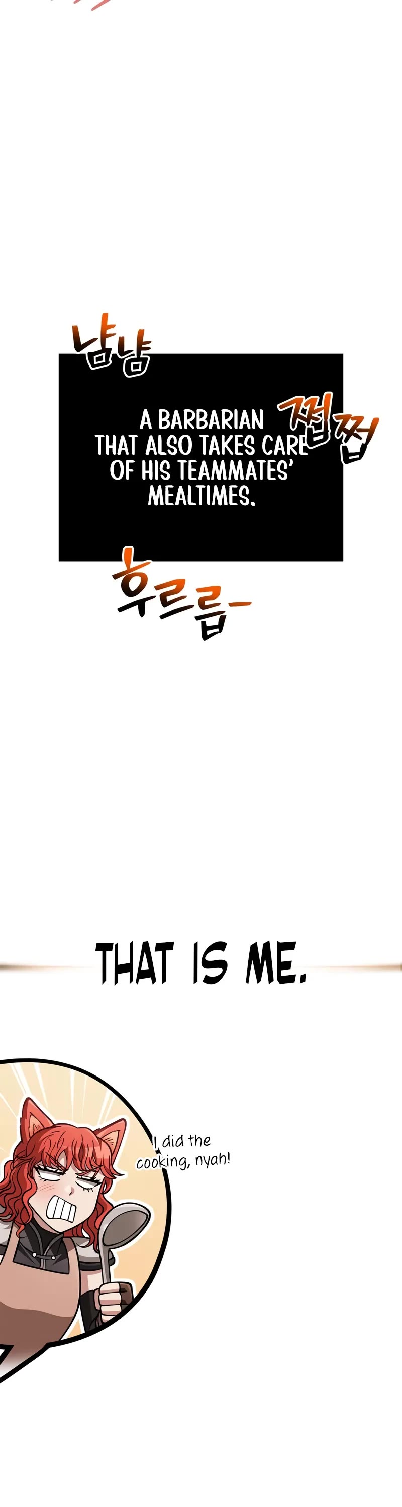 Surviving The Game As A Barbarian chapter 119 page 16