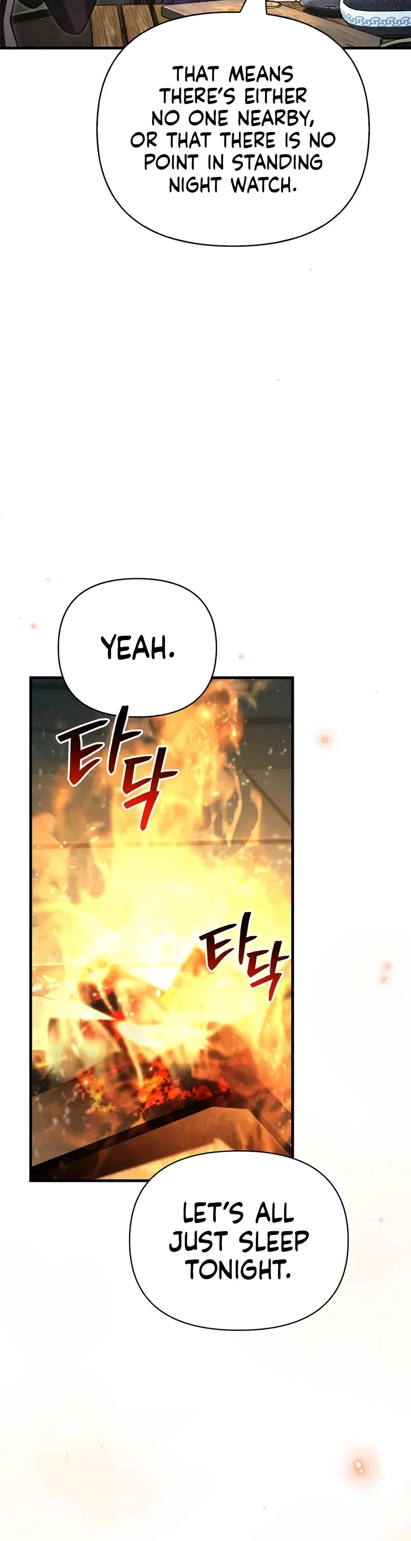 Surviving The Game As A Barbarian chapter 119 page 19