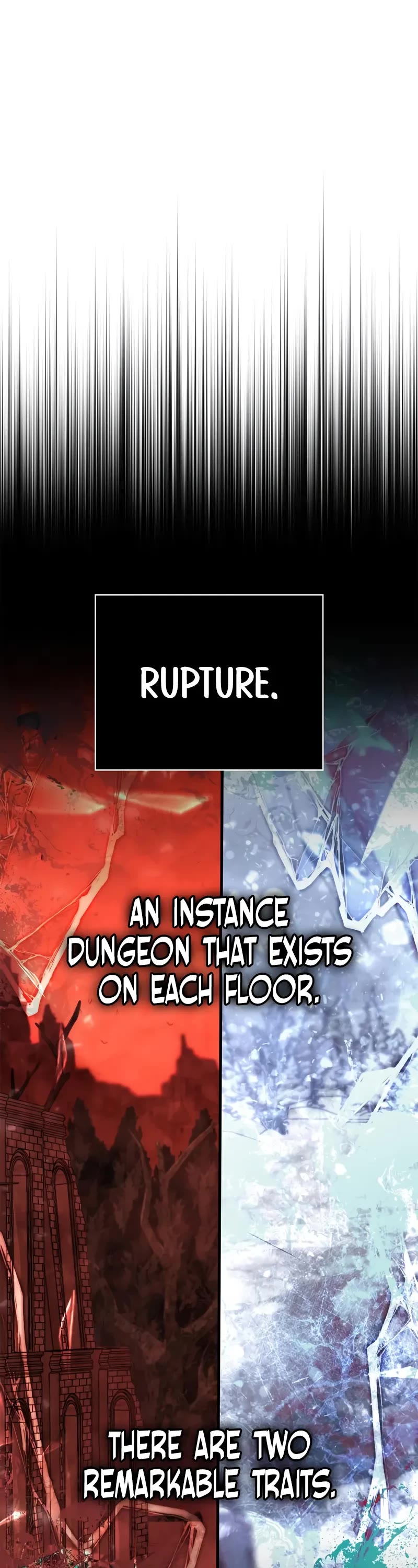 Surviving The Game As A Barbarian chapter 119 page 23