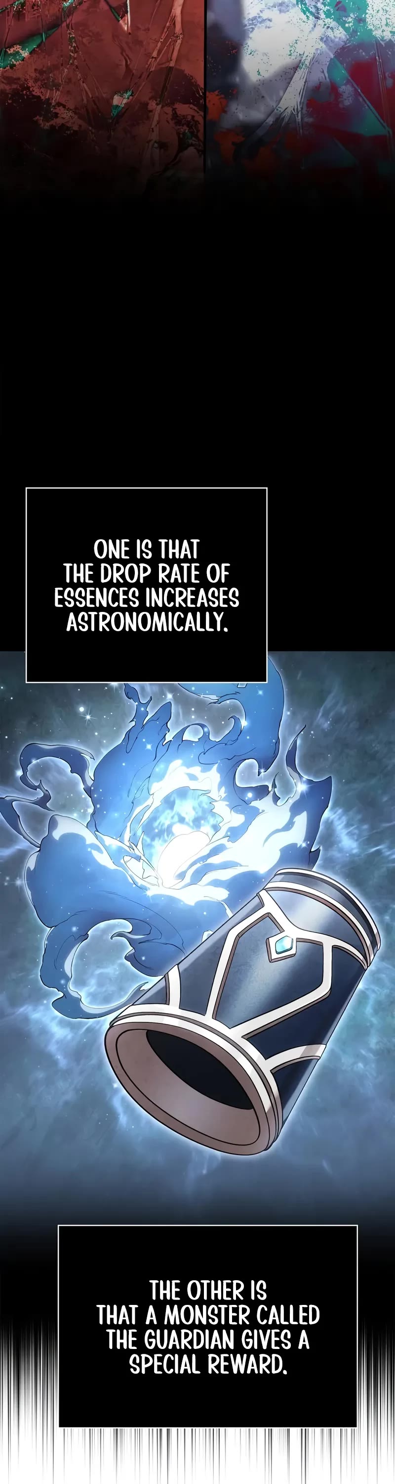 Surviving The Game As A Barbarian chapter 119 page 24