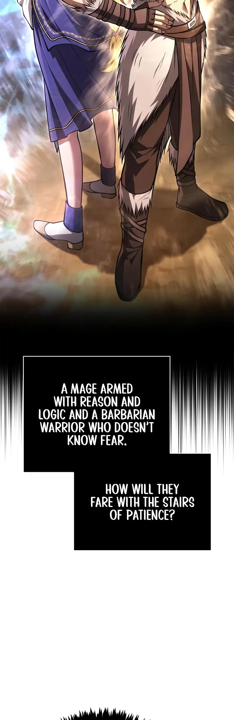 Surviving The Game As A Barbarian chapter 119 page 30