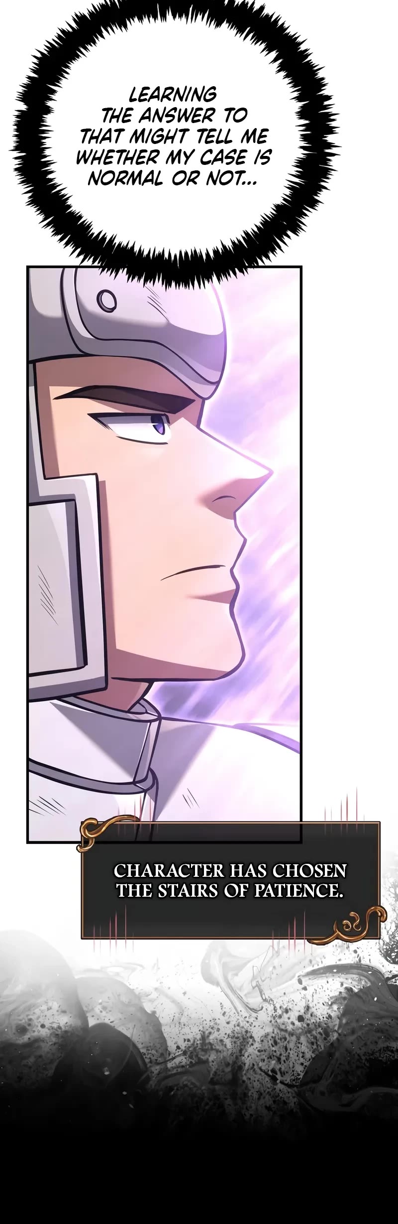 Surviving The Game As A Barbarian chapter 119 page 31