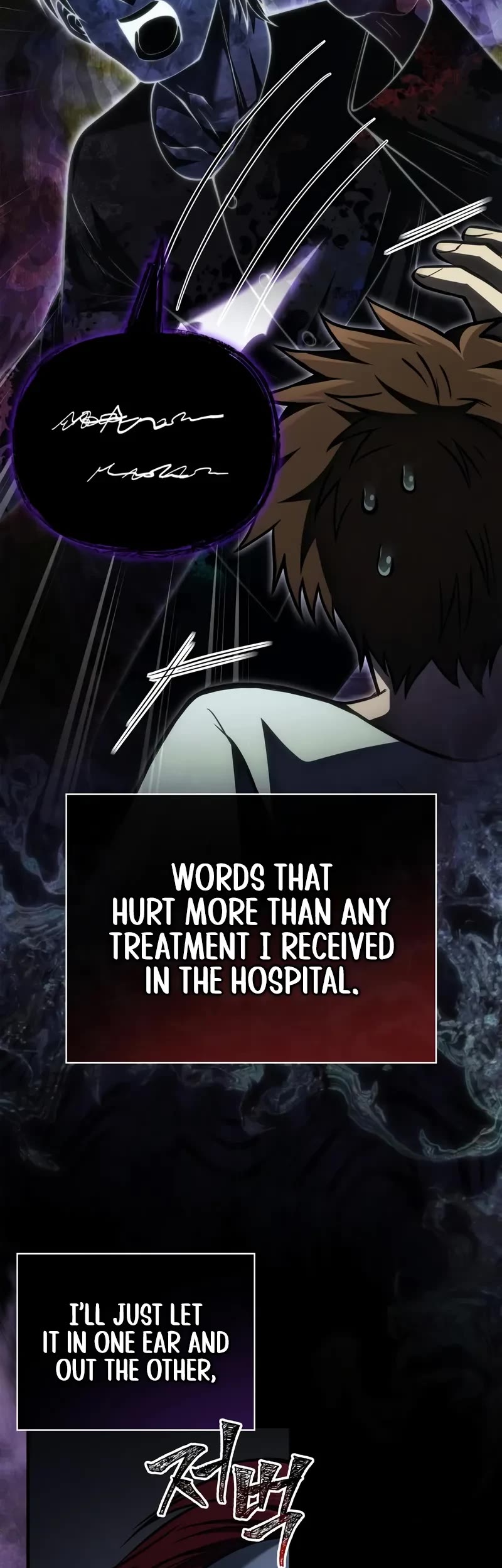 Surviving The Game As A Barbarian chapter 119 page 34