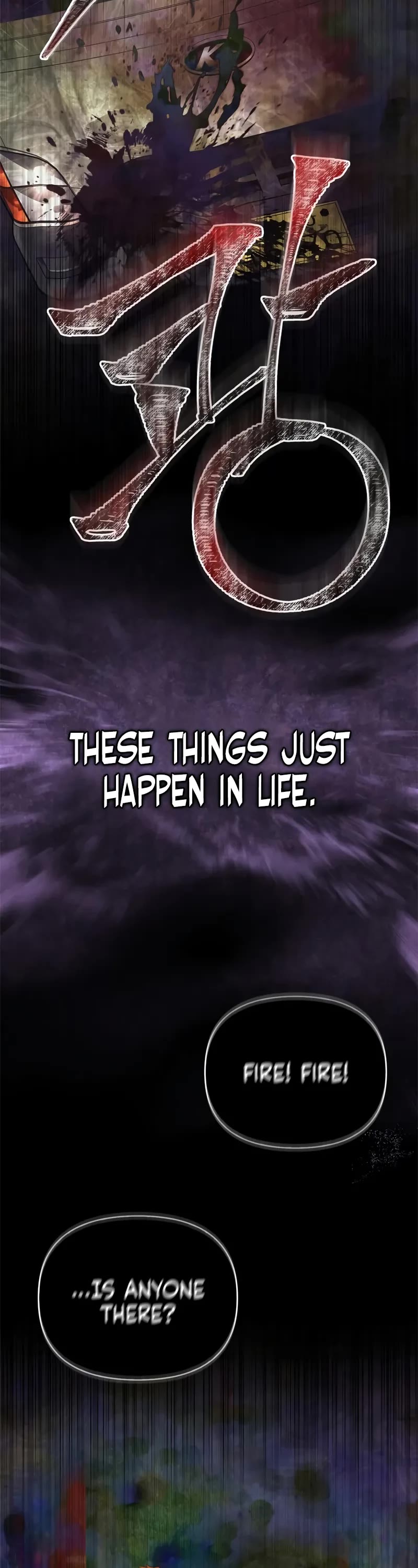 Surviving The Game As A Barbarian chapter 119 page 37