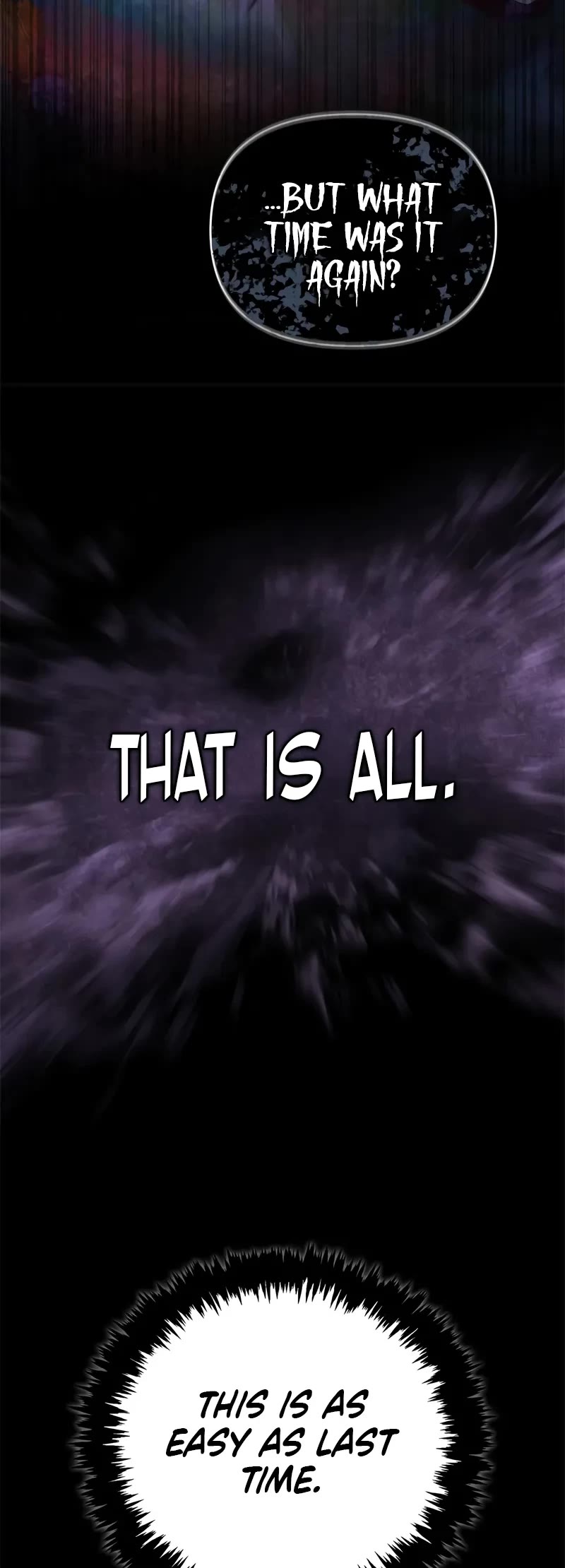 Surviving The Game As A Barbarian chapter 119 page 39