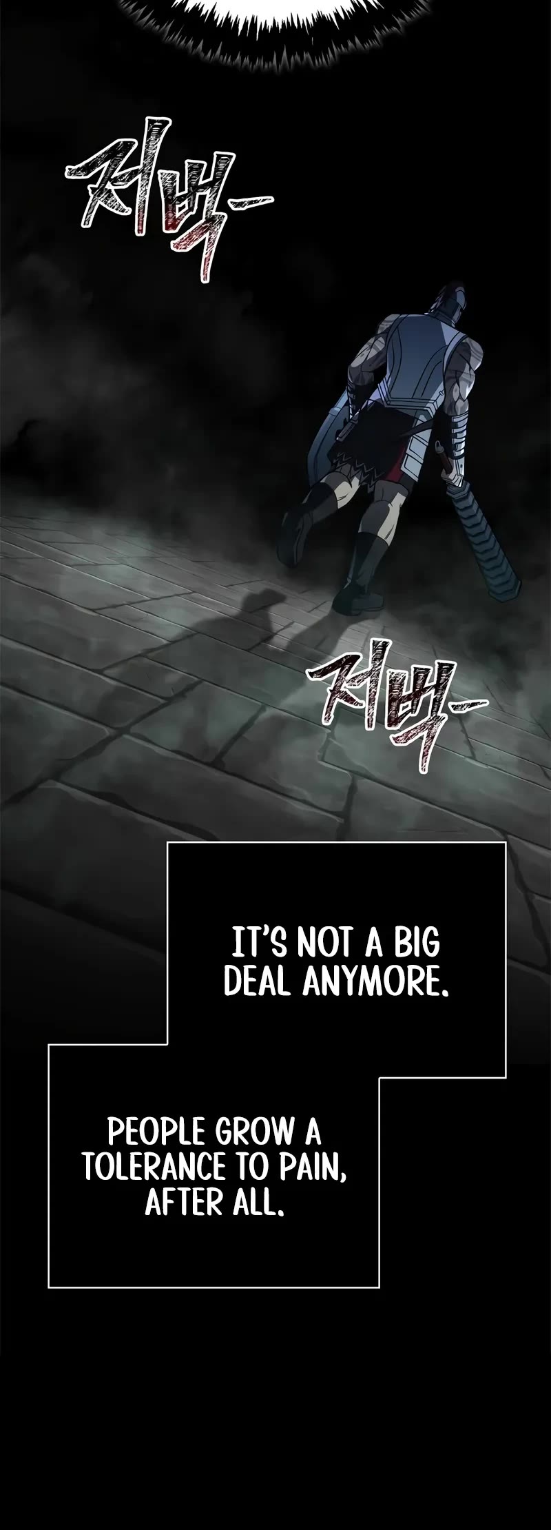 Surviving The Game As A Barbarian chapter 119 page 40