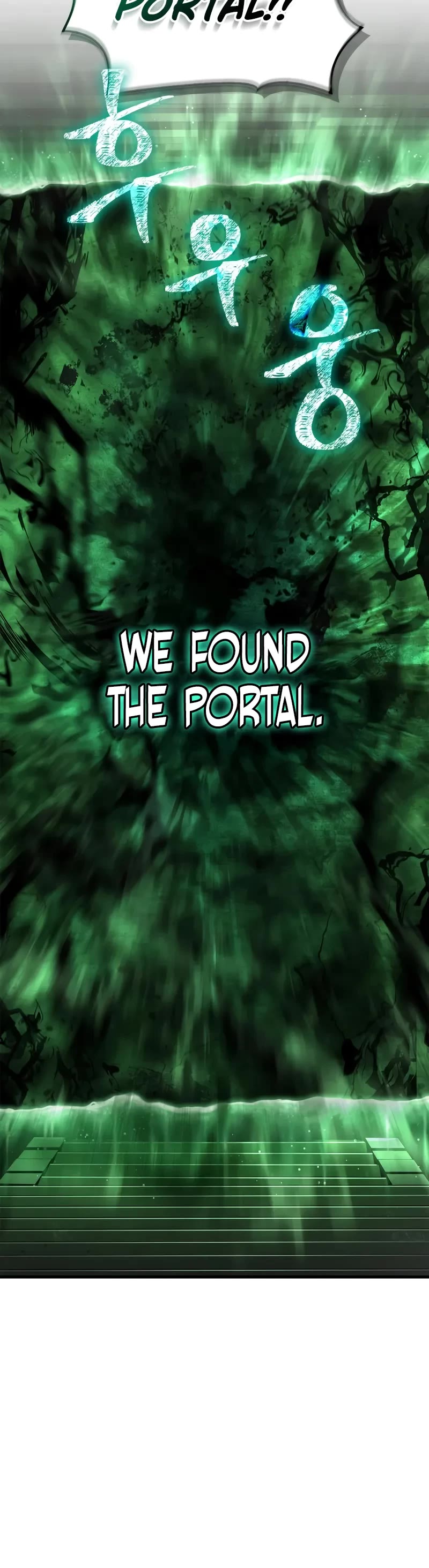 Surviving The Game As A Barbarian chapter 119 page 49