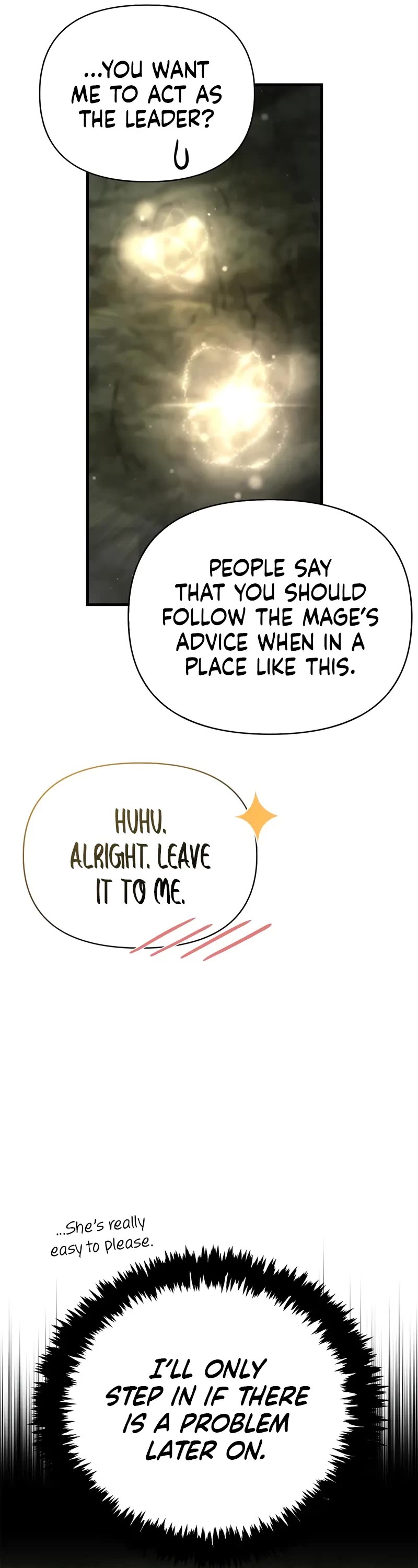 Surviving The Game As A Barbarian chapter 119 page 55