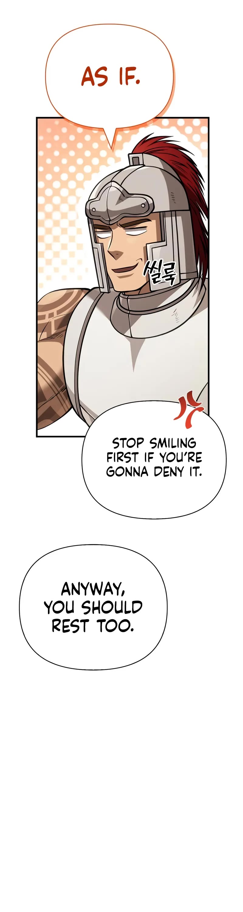 Surviving The Game As A Barbarian chapter 119 page 61