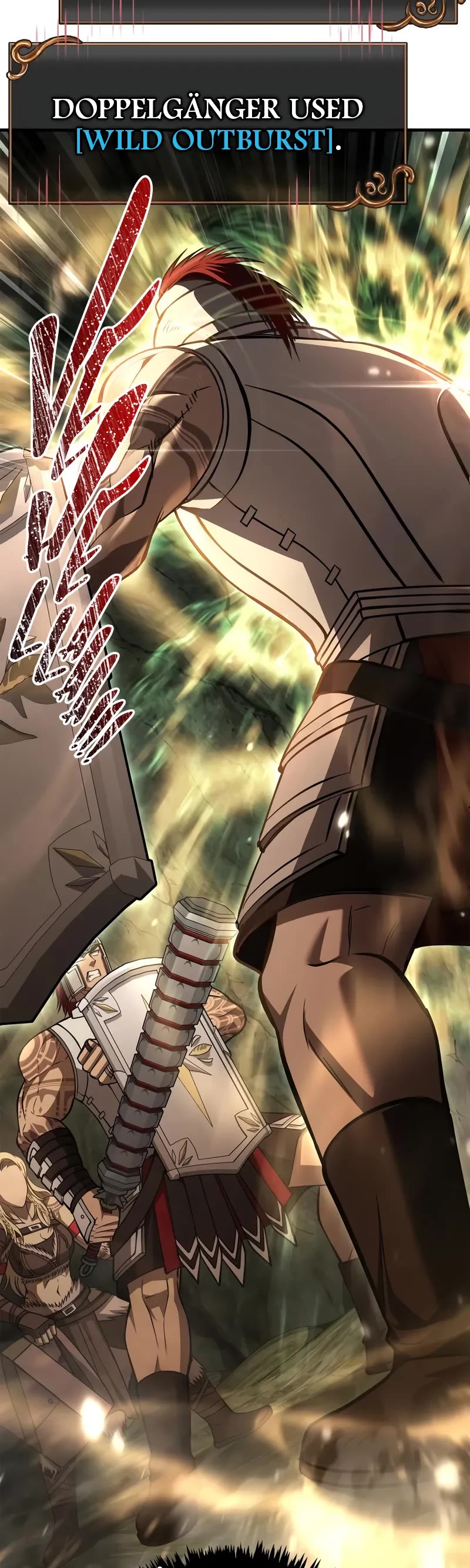 Surviving The Game As A Barbarian chapter 119 page 68