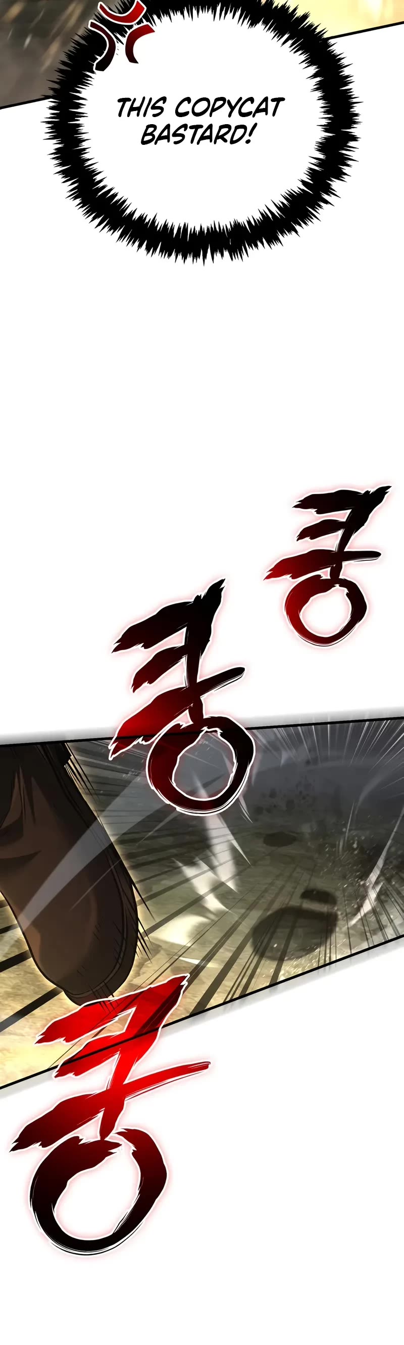 Surviving The Game As A Barbarian chapter 119 page 69