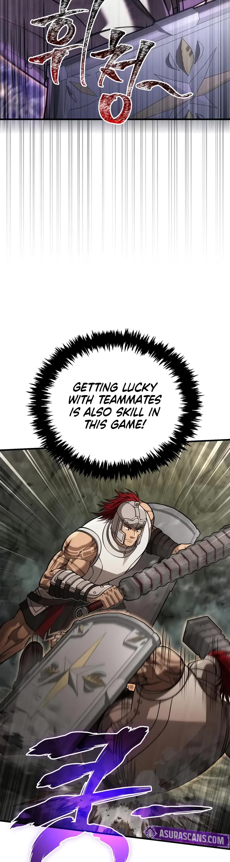 Surviving The Game As A Barbarian chapter 119 page 76