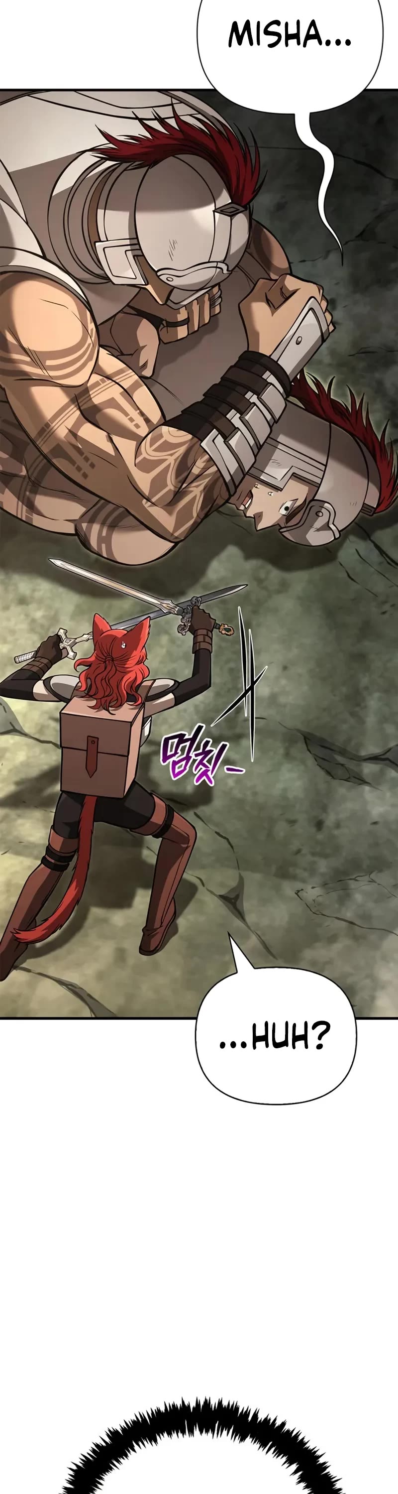 Surviving The Game As A Barbarian chapter 120 page 10