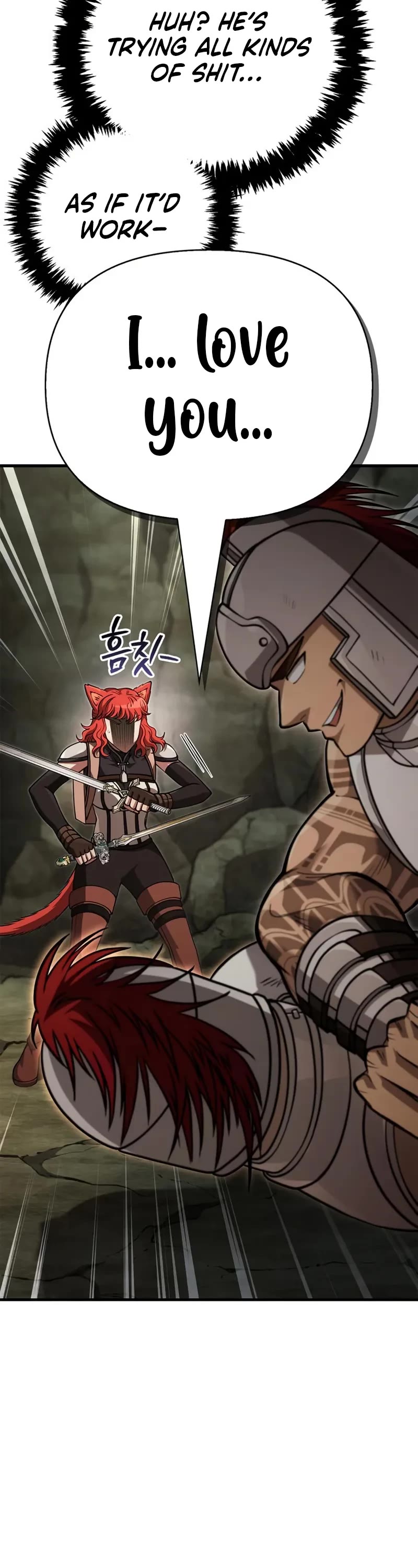 Surviving The Game As A Barbarian chapter 120 page 11