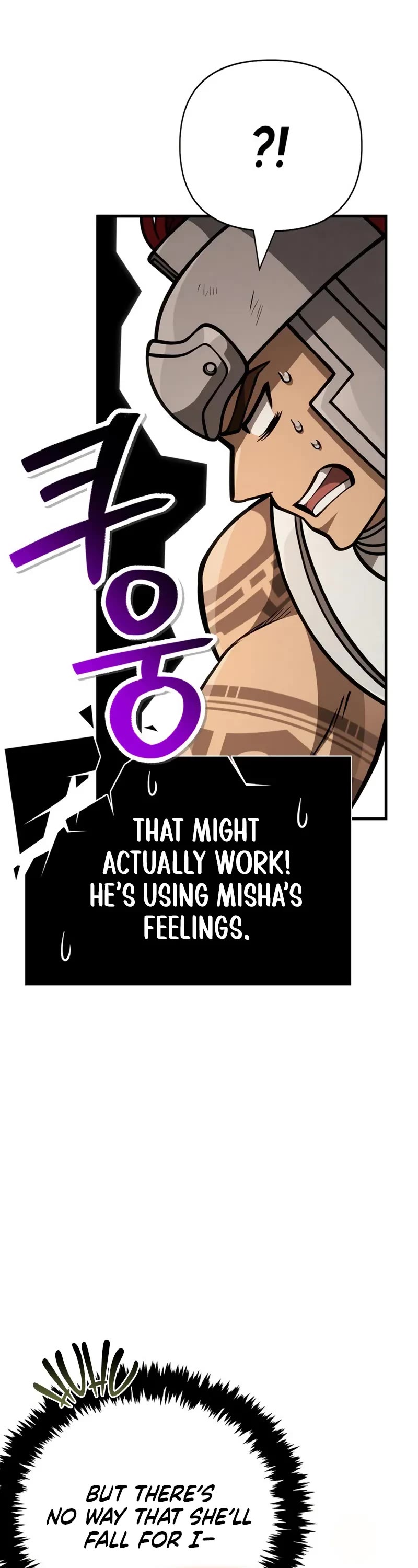 Surviving The Game As A Barbarian chapter 120 page 12